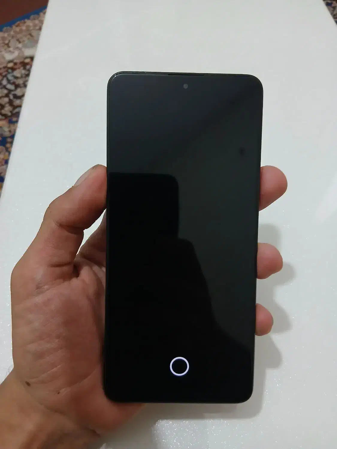 poco x6 5G 512|موبایل|تهران, هفده شهریور|دیوار