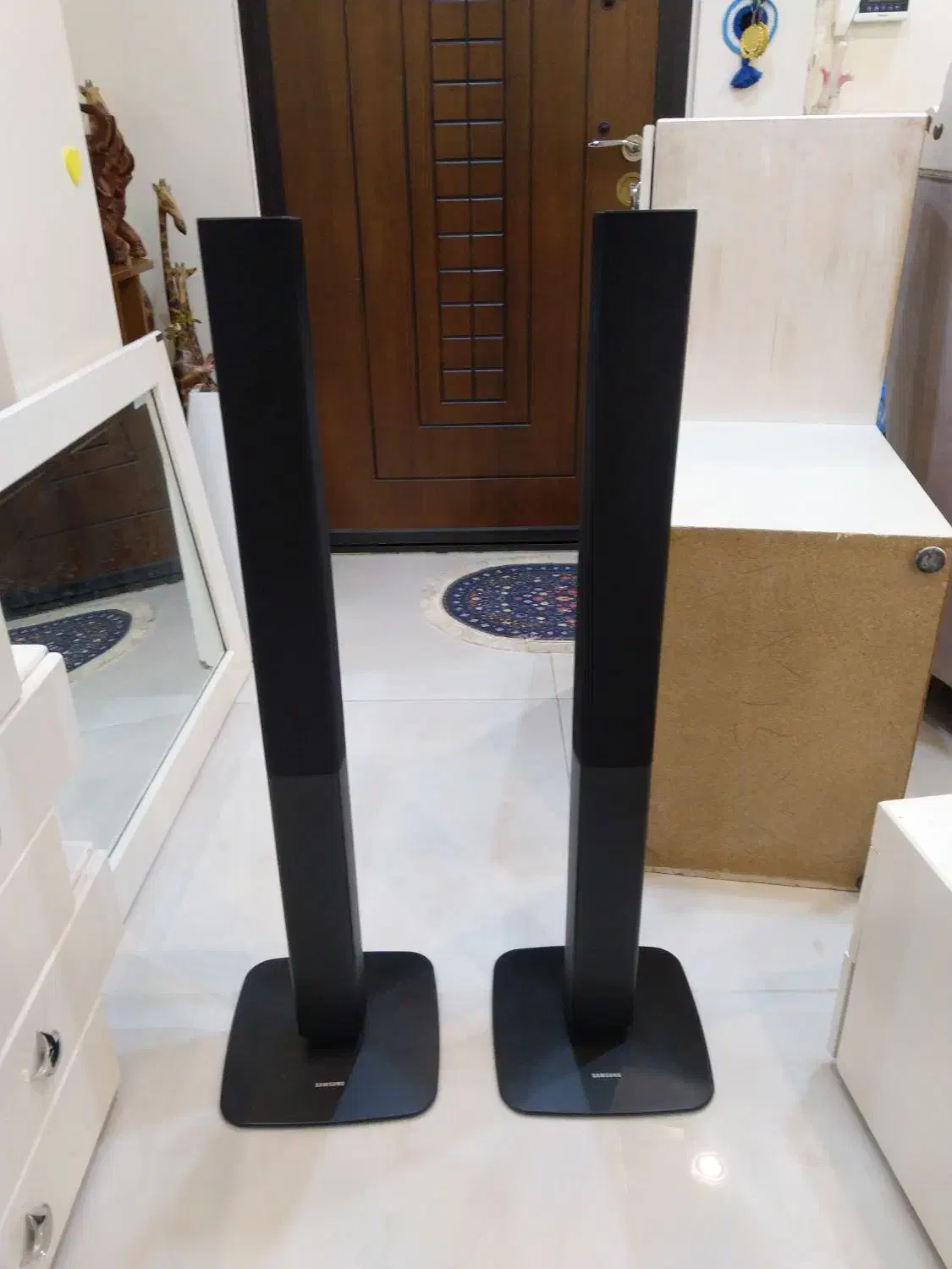 باند|سیستم صوتی خانگی|تهران, چیتگر شمالی|دیوار