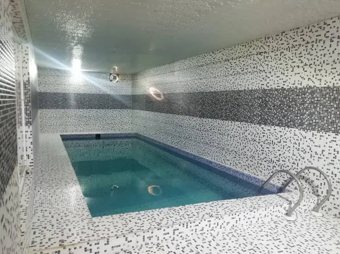 ویلا 3خواب استخردار|اجارهٔ کوتاهمدت ویلا و باغ|شیرود, |دیوار