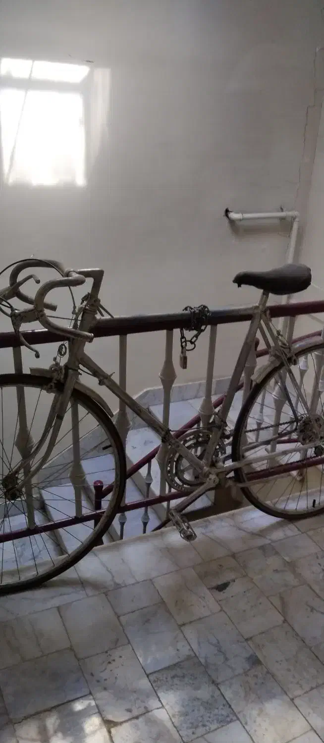 دوچرخه کورسی اوریون ژاپن|دوچرخه، اسکیت، اسکوتر|مشهد, دانشجو|دیوار