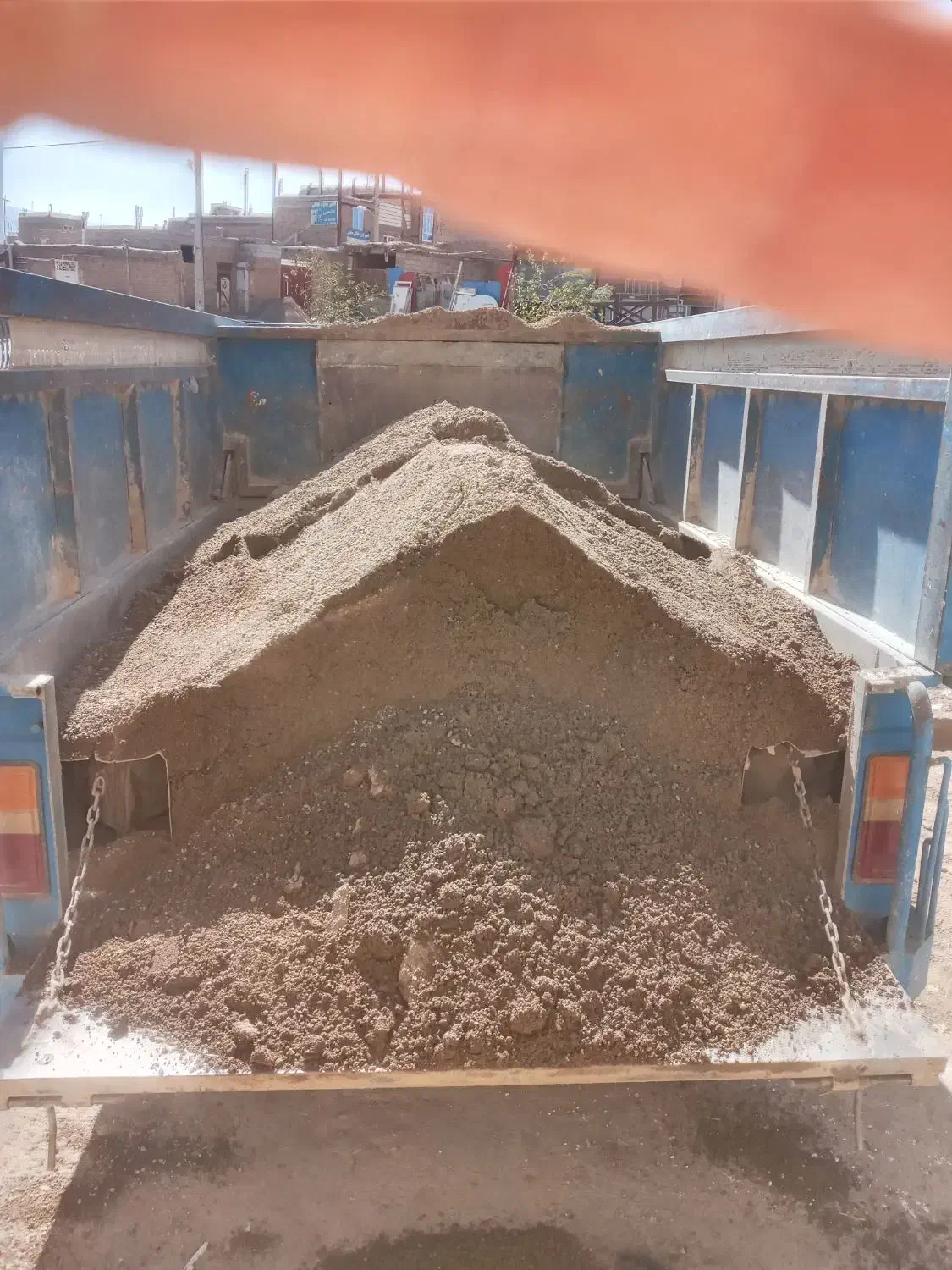 فروش|خدمات حمل و نقل|اهر, |دیوار