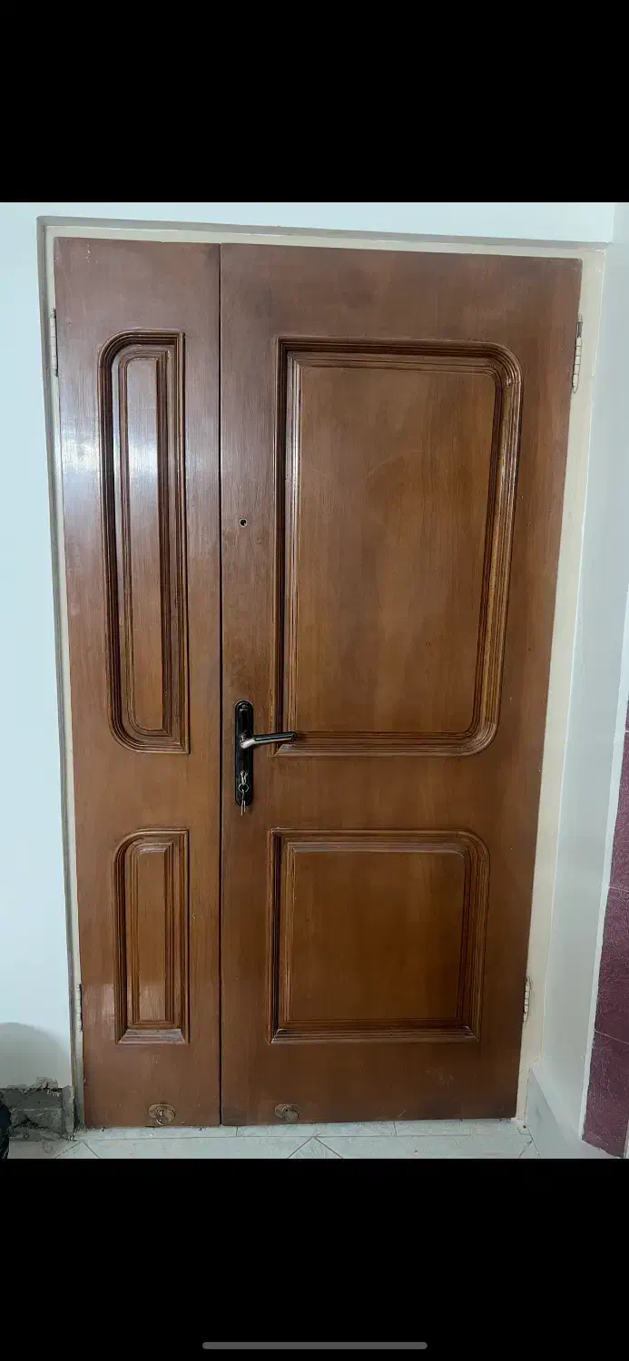 در ورودی|مصالح و تجهیزات ساختمان|اصفهان, جلفا|دیوار