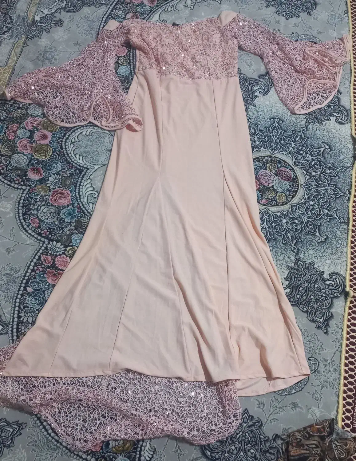 لباس ها فروشی یا معاوضه|لباس|تبریز, |دیوار