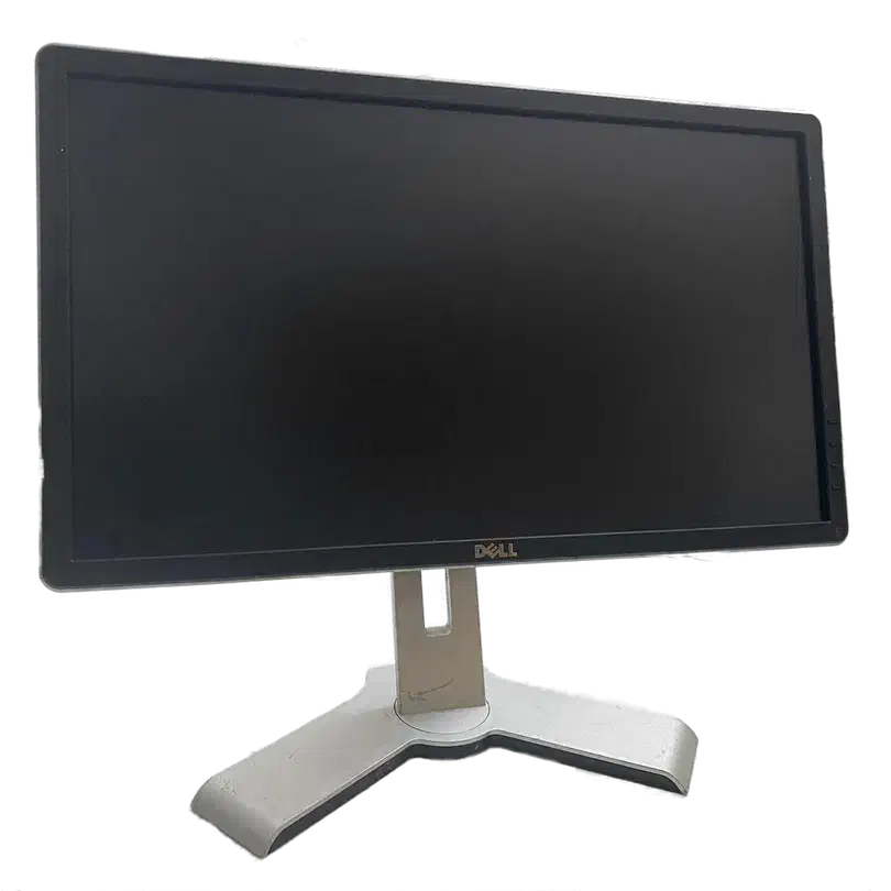 مانیتور 22 اینچی DELL P2214HB|قطعات و لوازم جانبی رایانه|اصفهان, خلجا|دیوار