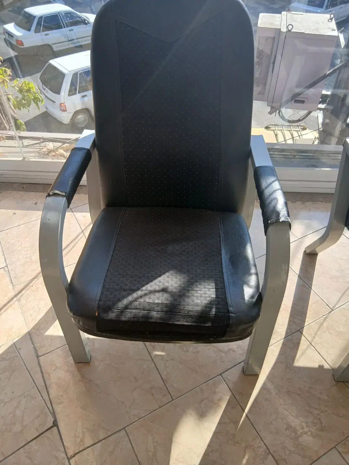 فروش صندلی|دفتر کار|زنجان, |دیوار