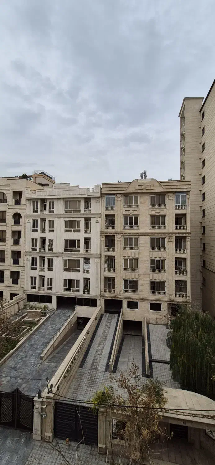 ۱۱۰متر/نوسازی شده/بوستان۹ساقدوش