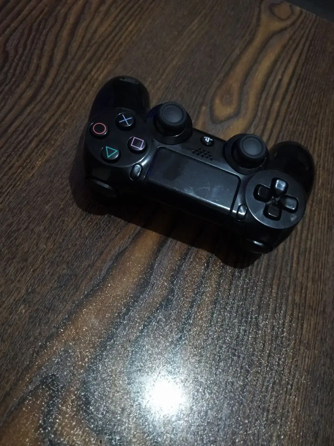 دسته 4|کنسول، بازی ویدئویی و آنلاین|رشت, حسین آباد|دیوار