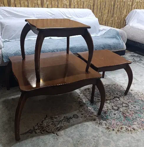 جلومبلی|مبلمان خانگی و میز عسلی|مشهد, یاس|دیوار