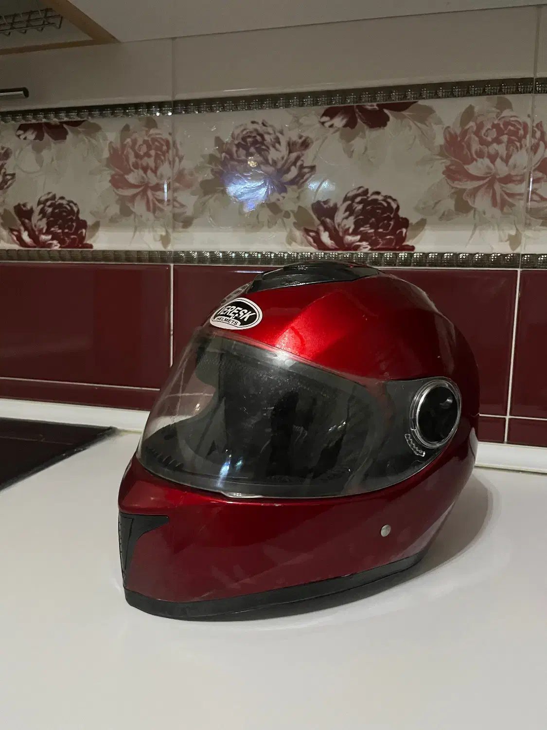 کلاه کاسکت|دوچرخه، اسکیت، اسکوتر|اردبیل, |دیوار