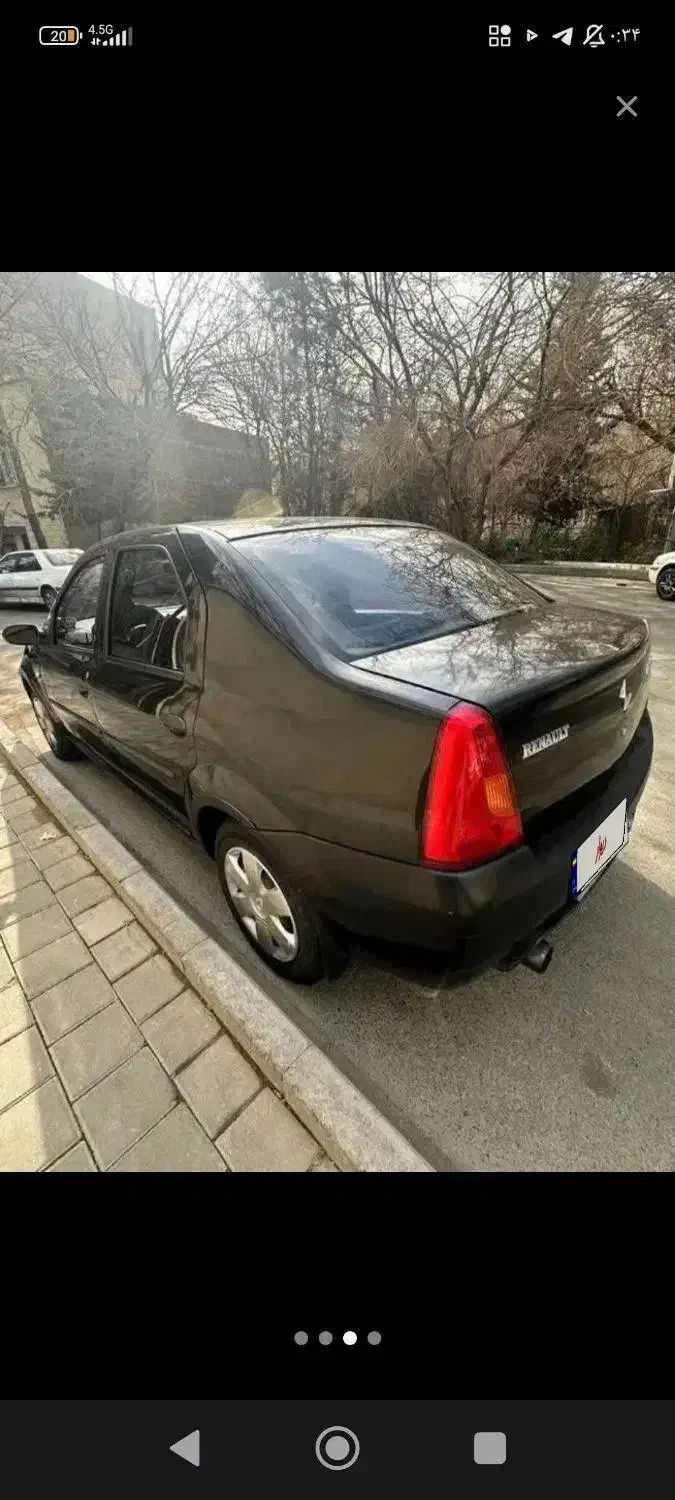 ال ۹۰ مدل ۹۰|خودرو سواری و وانت|لاهیجان, جمهوری|دیوار