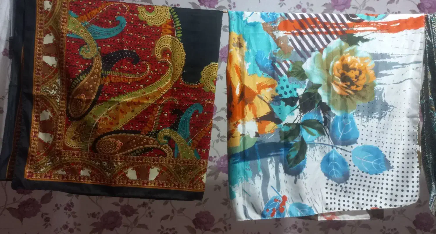 شال و روسری|لباس|کاشان, فاز ۲ ناجی آباد|دیوار