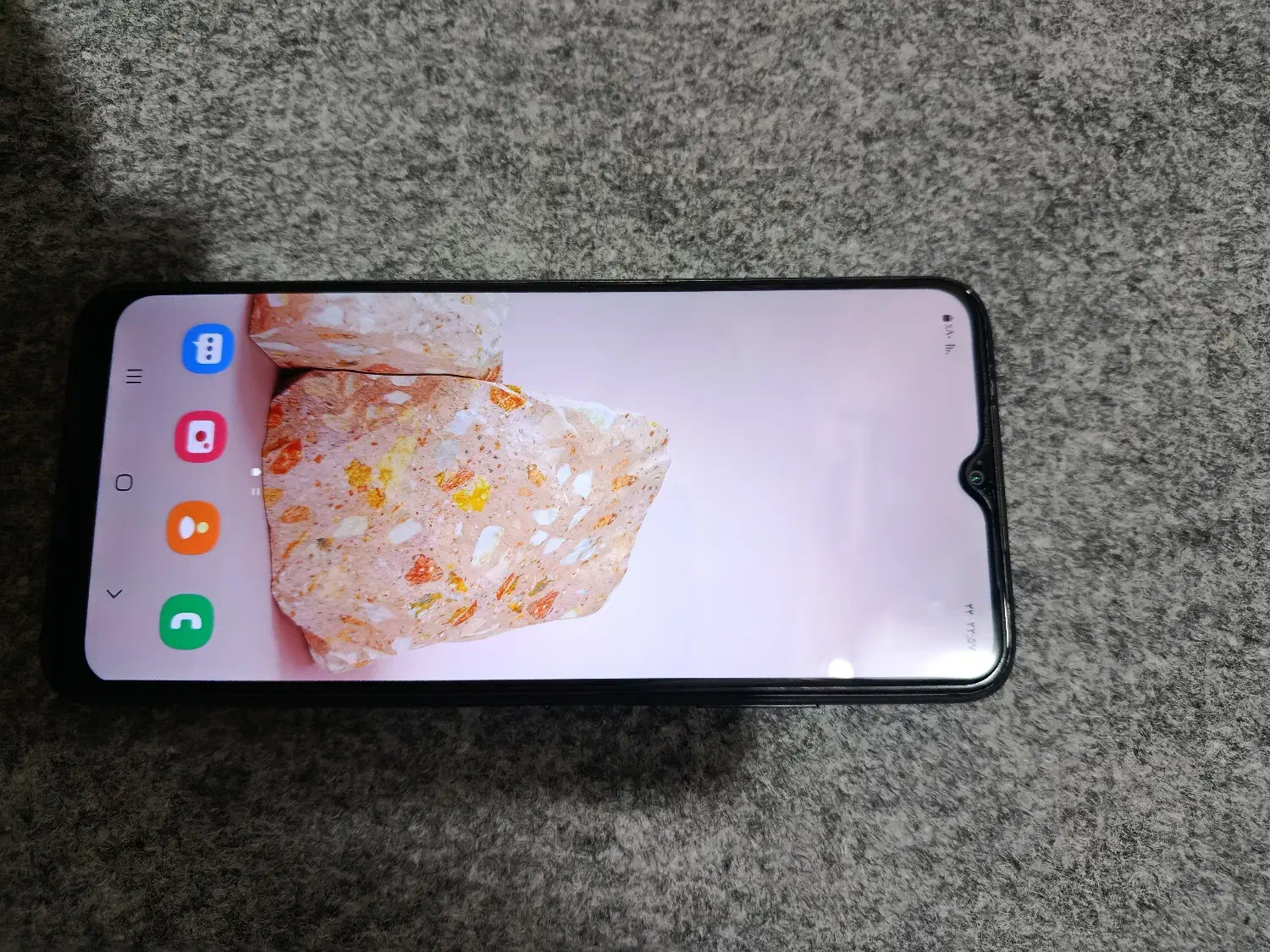 گلکسی A22.5G|موبایل|محمدشهر, سیدآباد|دیوار