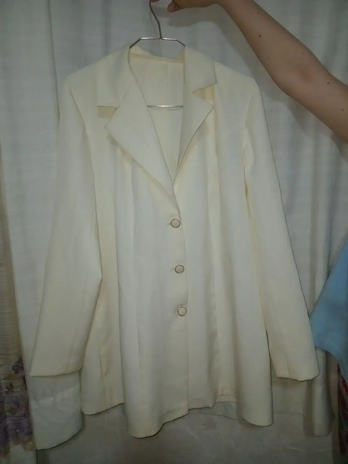 لباس|لباس|شیروان (خراسان), |دیوار