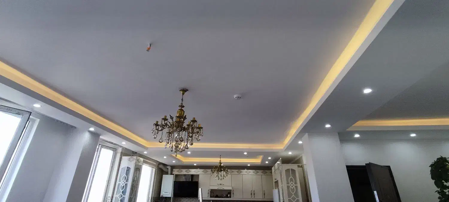 کناف، گچبری و کاغذ دیواری|مصالح و تجهیزات ساختمان|اردبیل, |دیوار