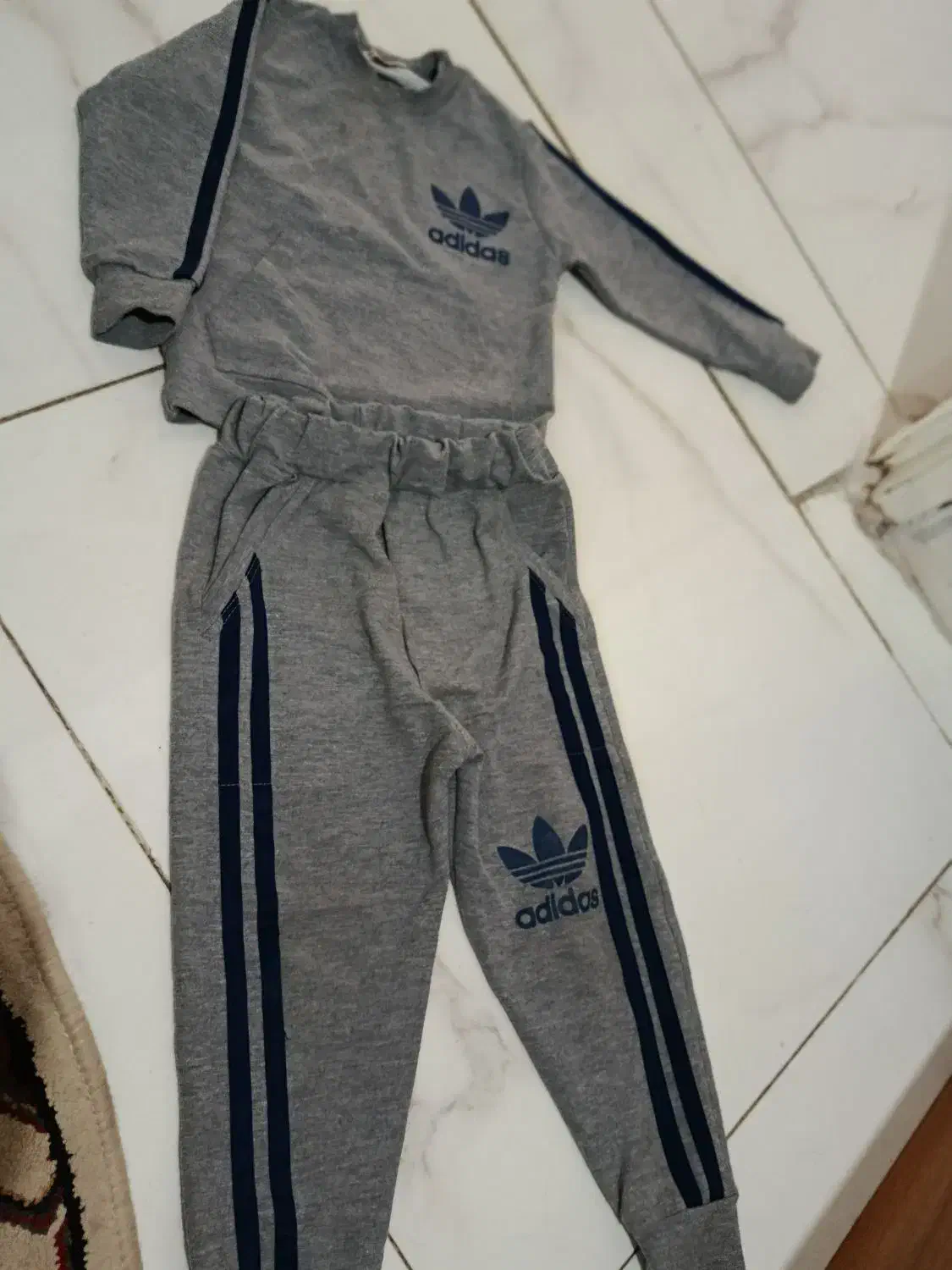 انواع بلوز های بچه گانه به قیمت حراج|کفش و لباس بچه|گرگان, |دیوار