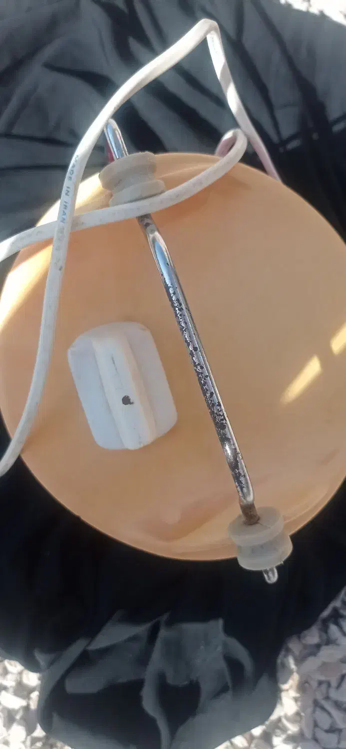 آبمیوه گیری نو هستش|آبمیوه‌گیر و آب‌مرکبات‌گیر|بهبهان, |دیوار