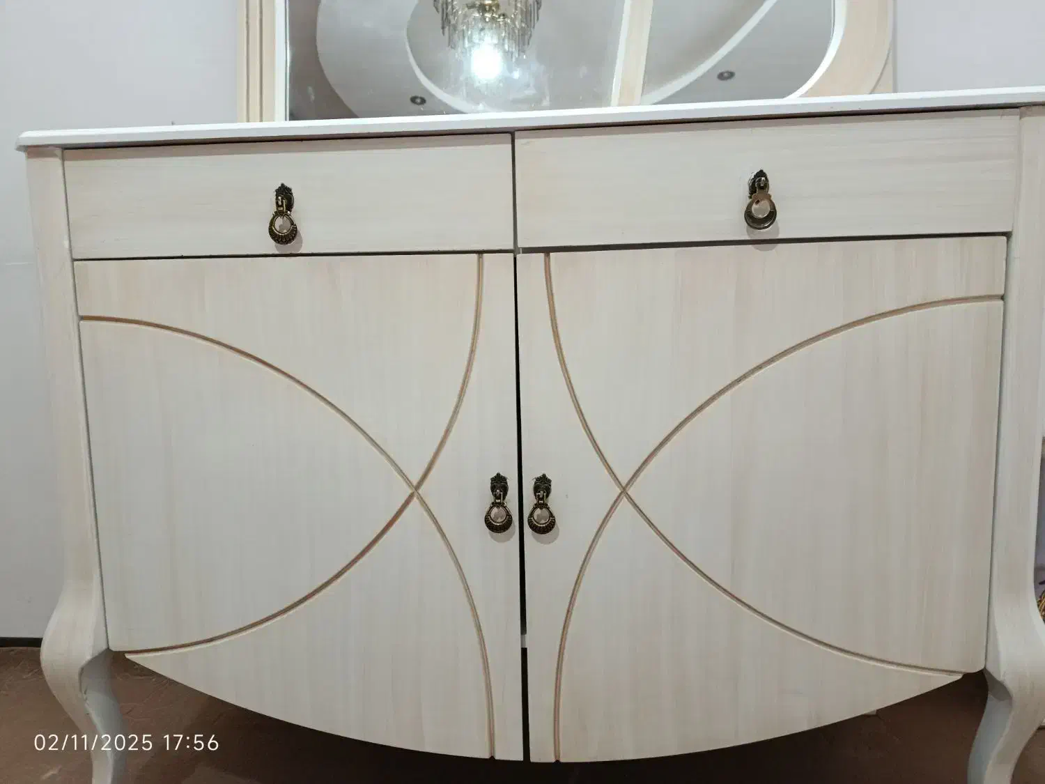 میز کنسول|بوفه، ویترین، کنسول|قوچان, |دیوار