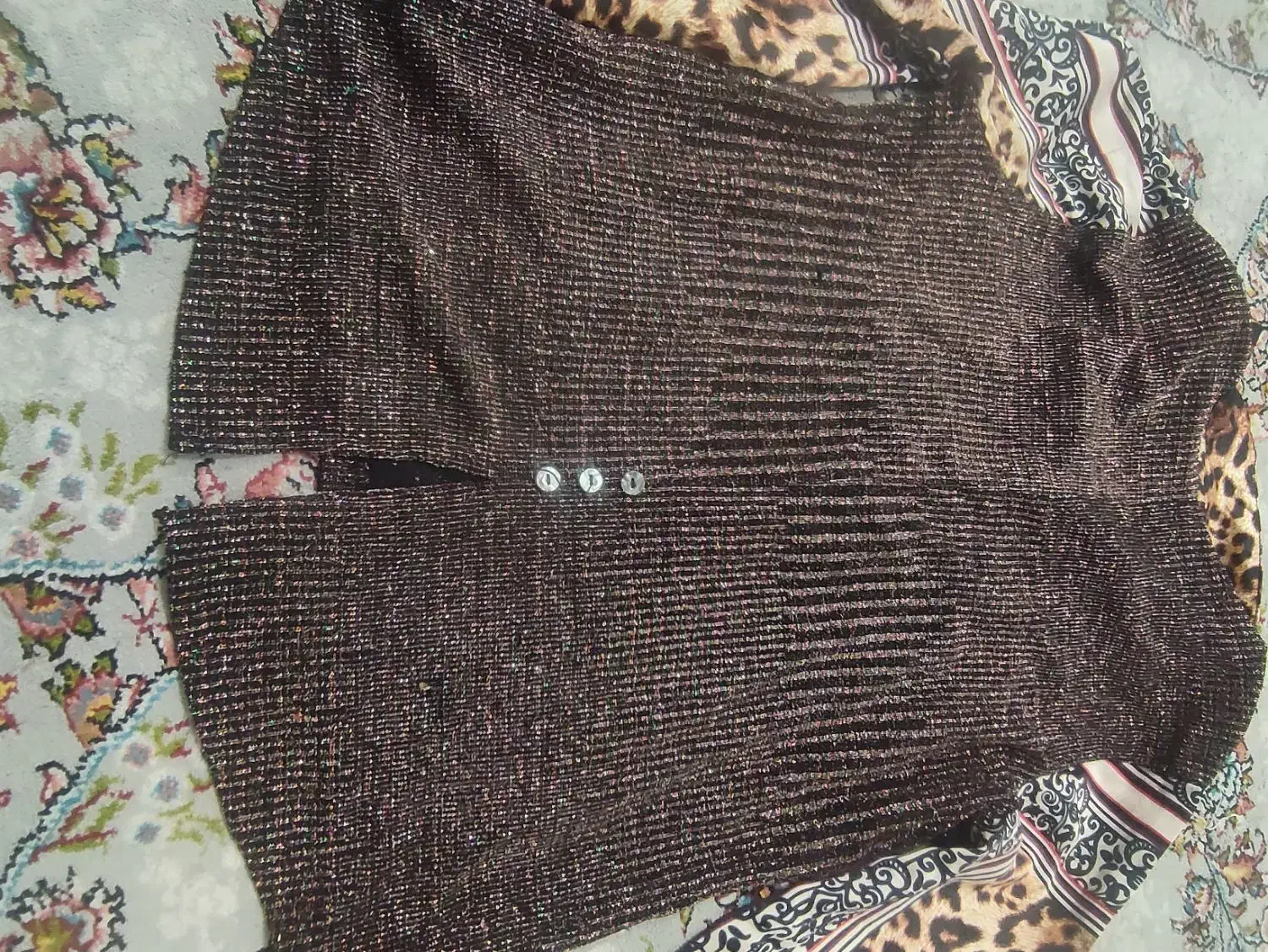 بلیز زنانه|لباس|مشهد, فاطمیه|دیوار