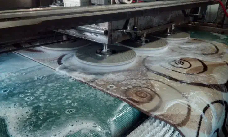 قالیشویی نامجو اجاره دار خواجه نصیر سلمان فارسی|خدمات نظافت|تهران, گرگان|دیوار