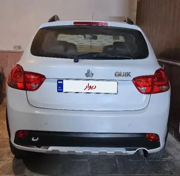 کوییک ۹۹|خودرو سواری و وانت|مشهد, کوثر|دیوار