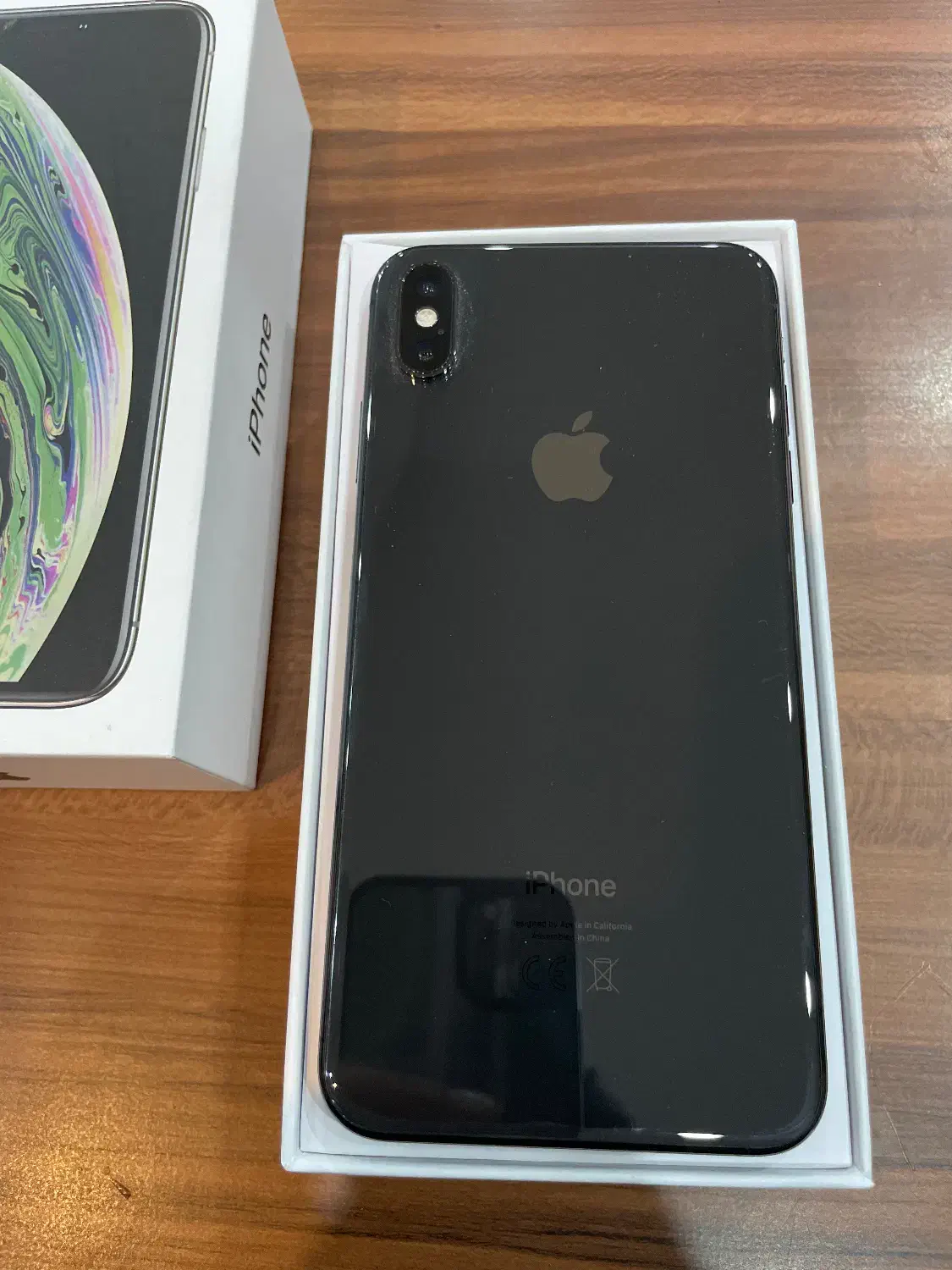 Xs max|موبایل|کرج, ساسانی (قلمستان)|دیوار