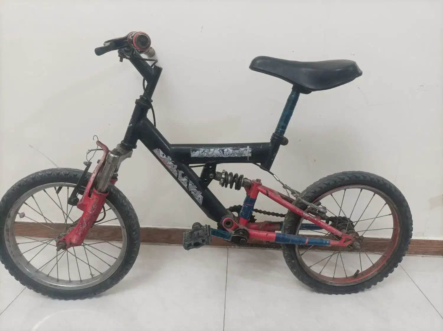 دوچرخه|دوچرخه، اسکیت، اسکوتر|نسیم‌شهر, |دیوار