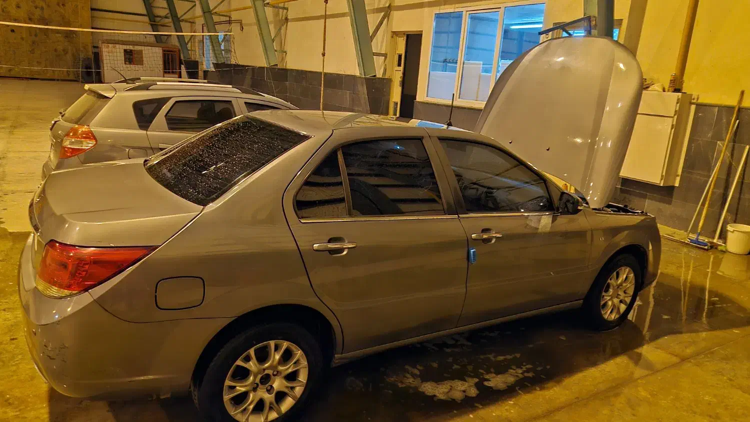 دنا تیپ 2 مدل 1396|خودرو سواری و وانت|بجنورد, |دیوار