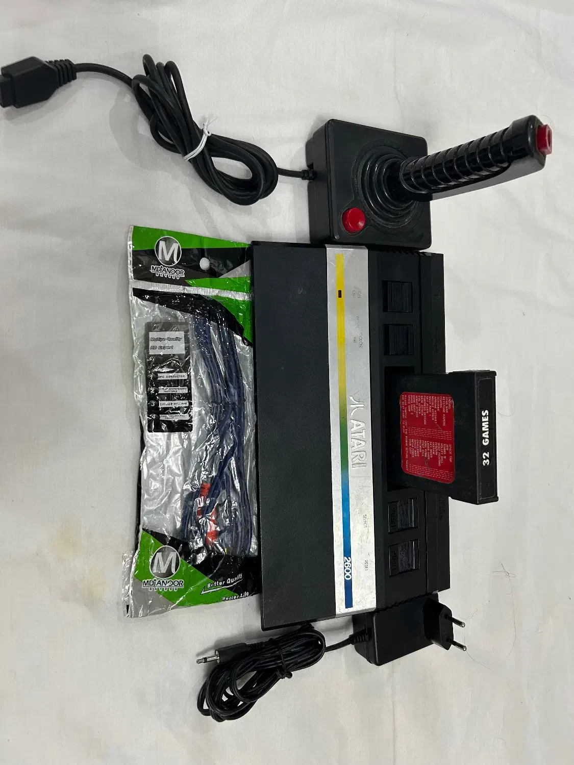 اتاری|کنسول، بازی ویدئویی و آنلاین|تهران, مقدم|دیوار