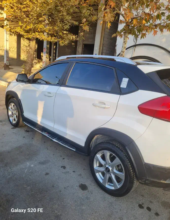 mvmx22|خودرو سواری و وانت|آبسرد, |دیوار