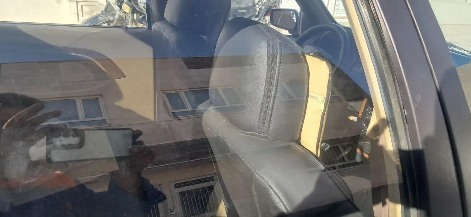 پژوپارس تیوفایو ۱۴۰۱|خودرو سواری و وانت|بیرجند, |دیوار