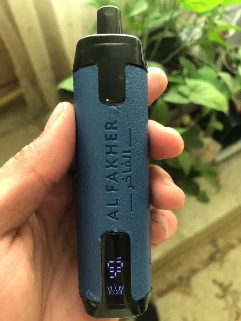 ویپ . پاد فاخر|زیورآلات و اکسسوری|نیشابور, باغرود|دیوار