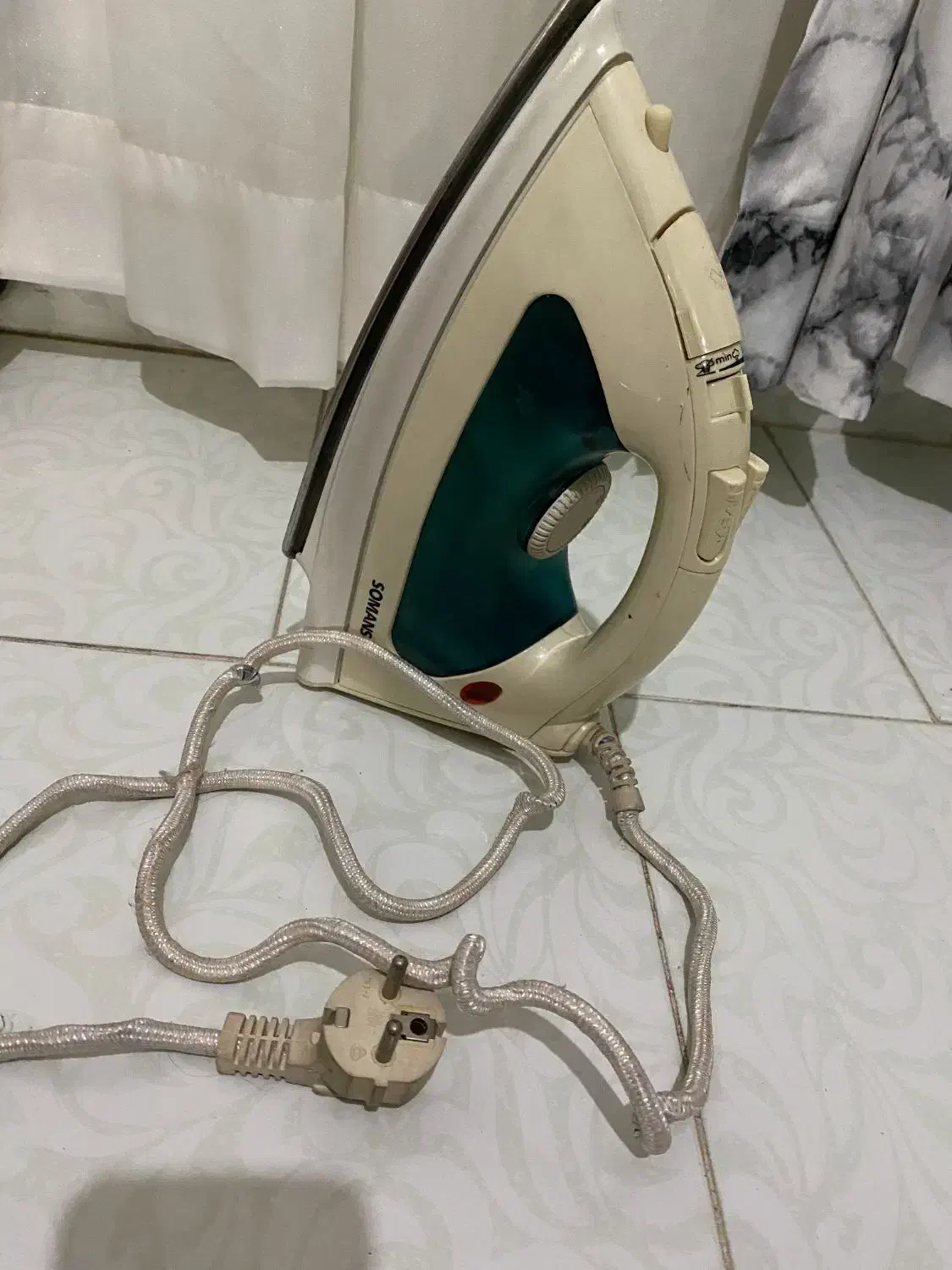 اتو|اتو و لوازم اتو|پاکدشت, پاکدشت (مامازند)|دیوار