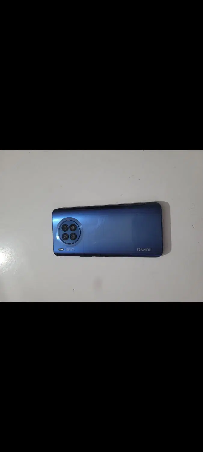 هواوی nova 8i|موبایل|مشهد, آزادشهر|دیوار