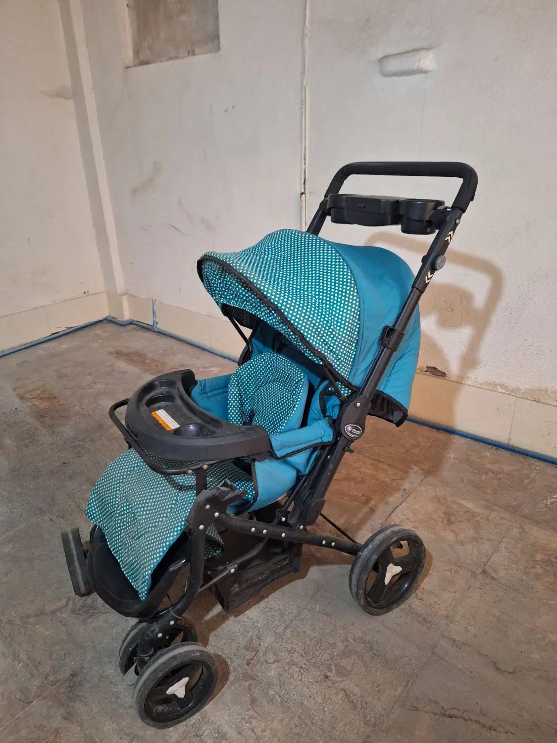 کالسکه کودک|کالسکه و لوازم جانبی|گرگان, |دیوار