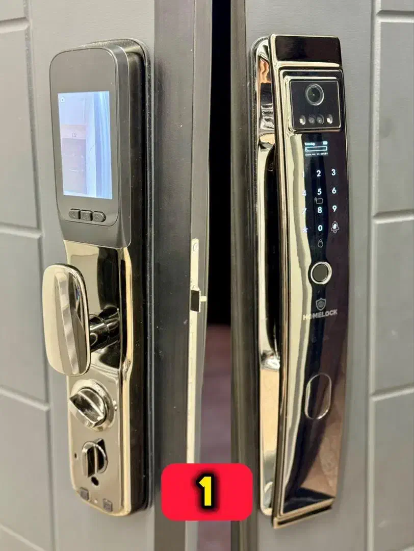 دستگیره های هوشمند|خدمات پیشه و مهارت|دامغان, |دیوار