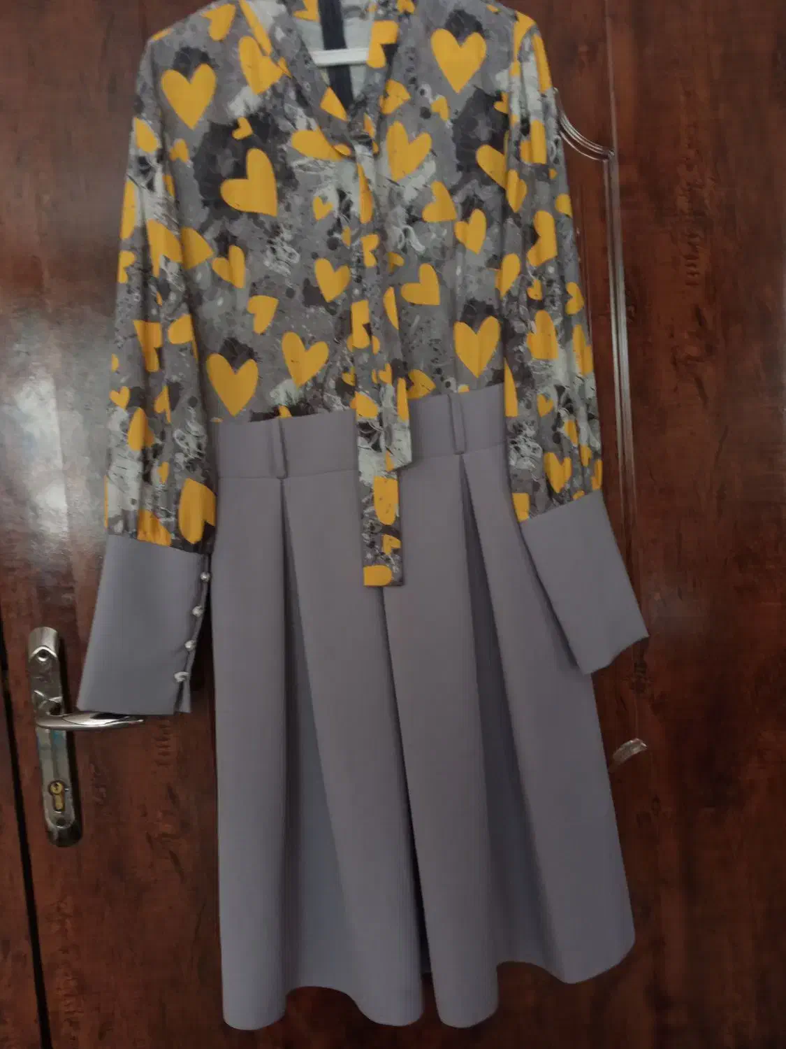 پیراهن دخترانه|لباس|داران, |دیوار