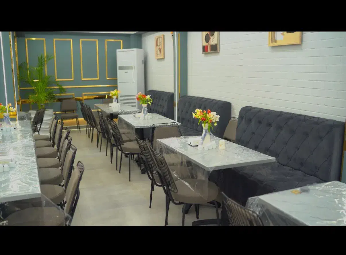 سالن کار آقا و خانم|استخدام خدمات فروشگاه و رستوران|قم, صفاشهر|دیوار