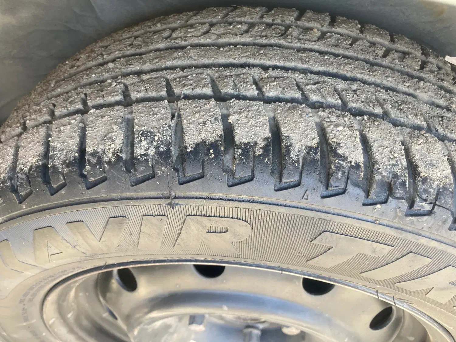 رینگ لاستیک ۱۵|قطعات یدکی و لوازم جانبی|زند, |دیوار