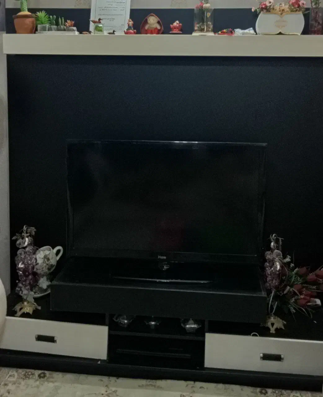 بوفه ونیز تلوزیون|بوفه، ویترین، کنسول|اردبیل, |دیوار