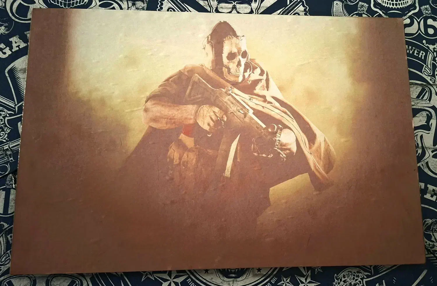 چند تابلو با طرح های گیم/بازی|تابلو، نقاشی، عکس|بوشهر, |دیوار