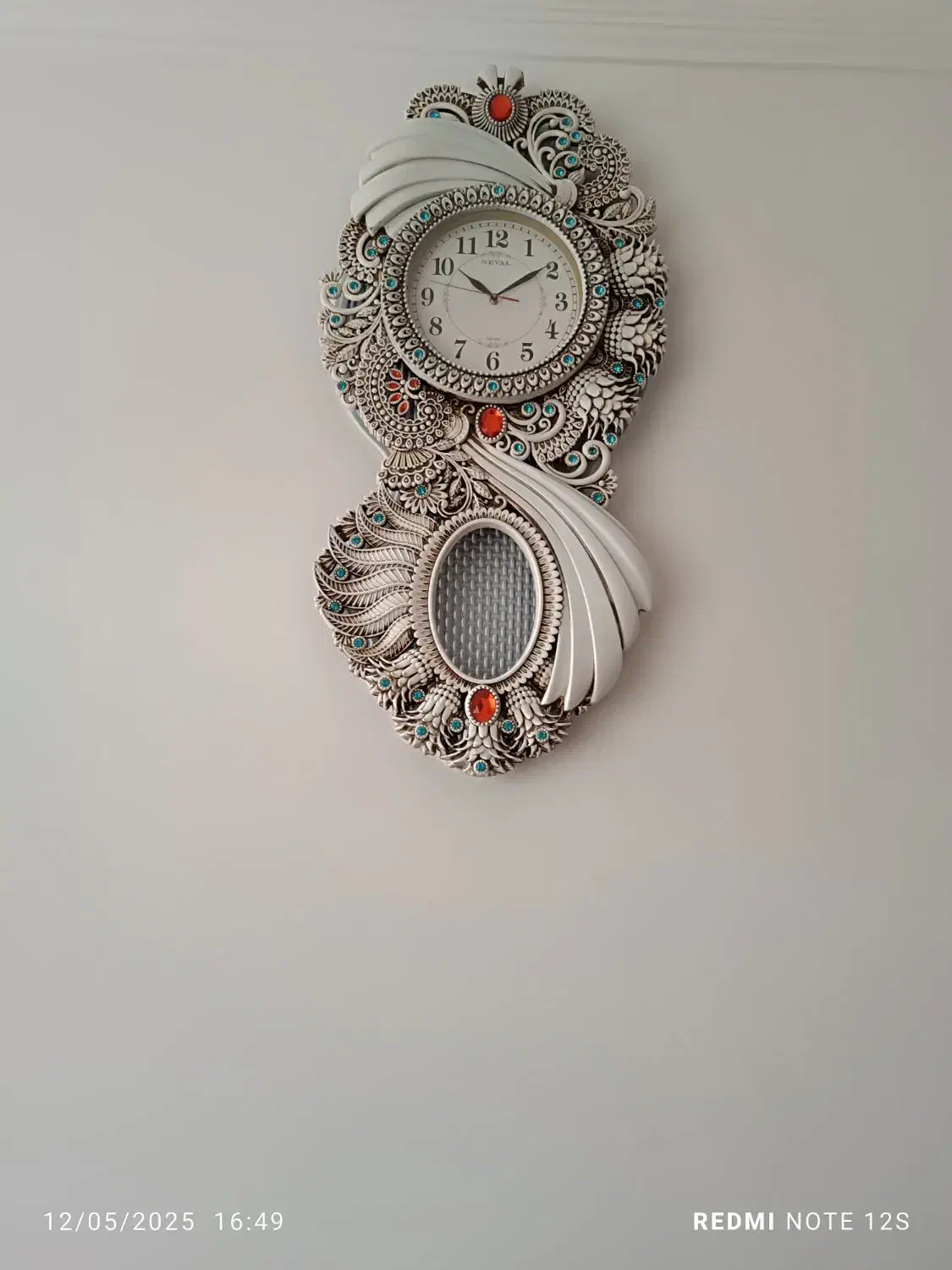 ساعت دیواری|ساعت دیواری و تزئینی|مریوان, |دیوار