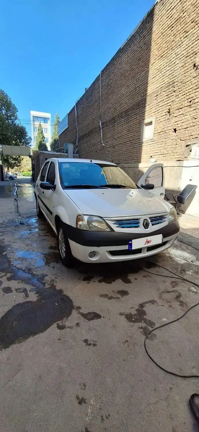 ال ۹۰ بی رنگ وخوش رکاب|خودرو سواری و وانت|خرمآباد, |دیوار