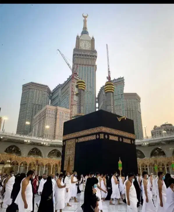 2فیش حج تمتع اواخر سال 185 آماده اعزام|تور و چارتر|هشترود, |دیوار