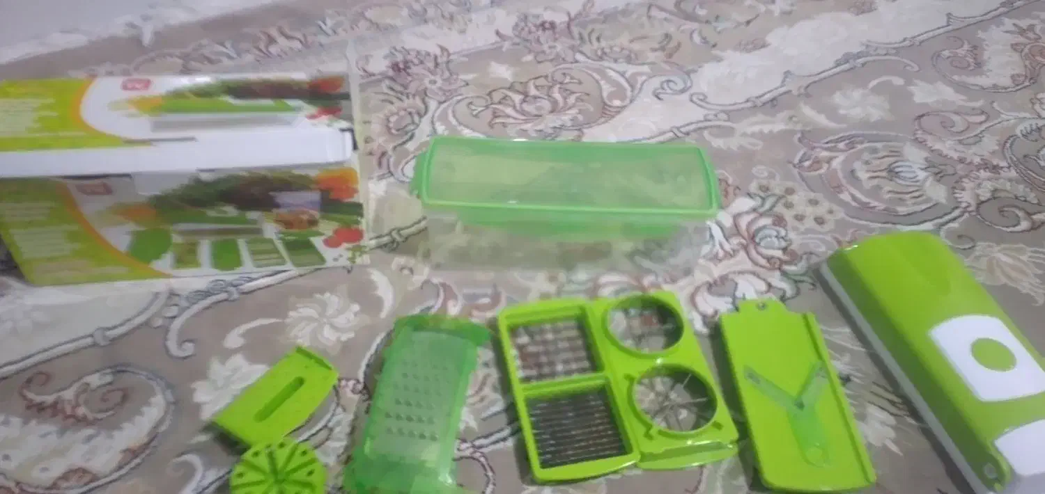 خانه وآشپزخانه|خردکن، آسیاب، غذاساز|قوچان, |دیوار