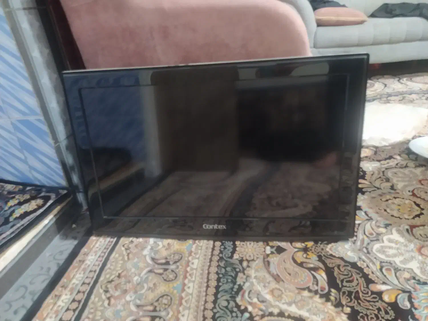 تلویزیون 32|تلویزیون و پروژکتور|تاکستان, |دیوار