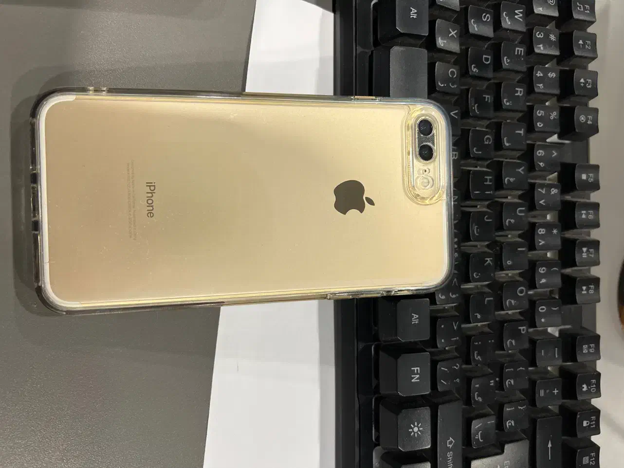 ایفون7پلاس|موبایل|تهران, تهرانپارس جنوبی|دیوار