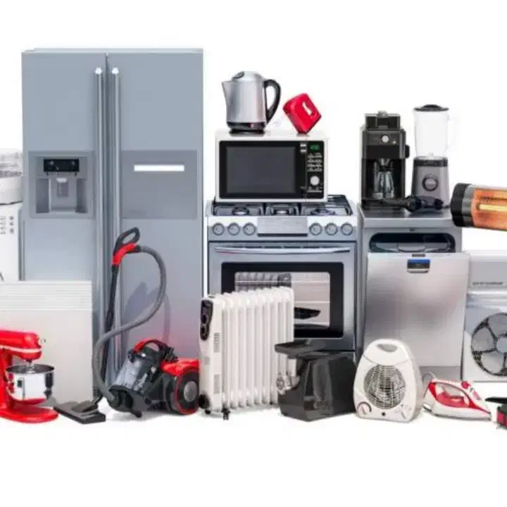 تعمیرات لوازم خانگی وابزار آلات صنعتی|خدمات پیشه و مهارت|گلبهار, شهر جدید گلبهار|دیوار