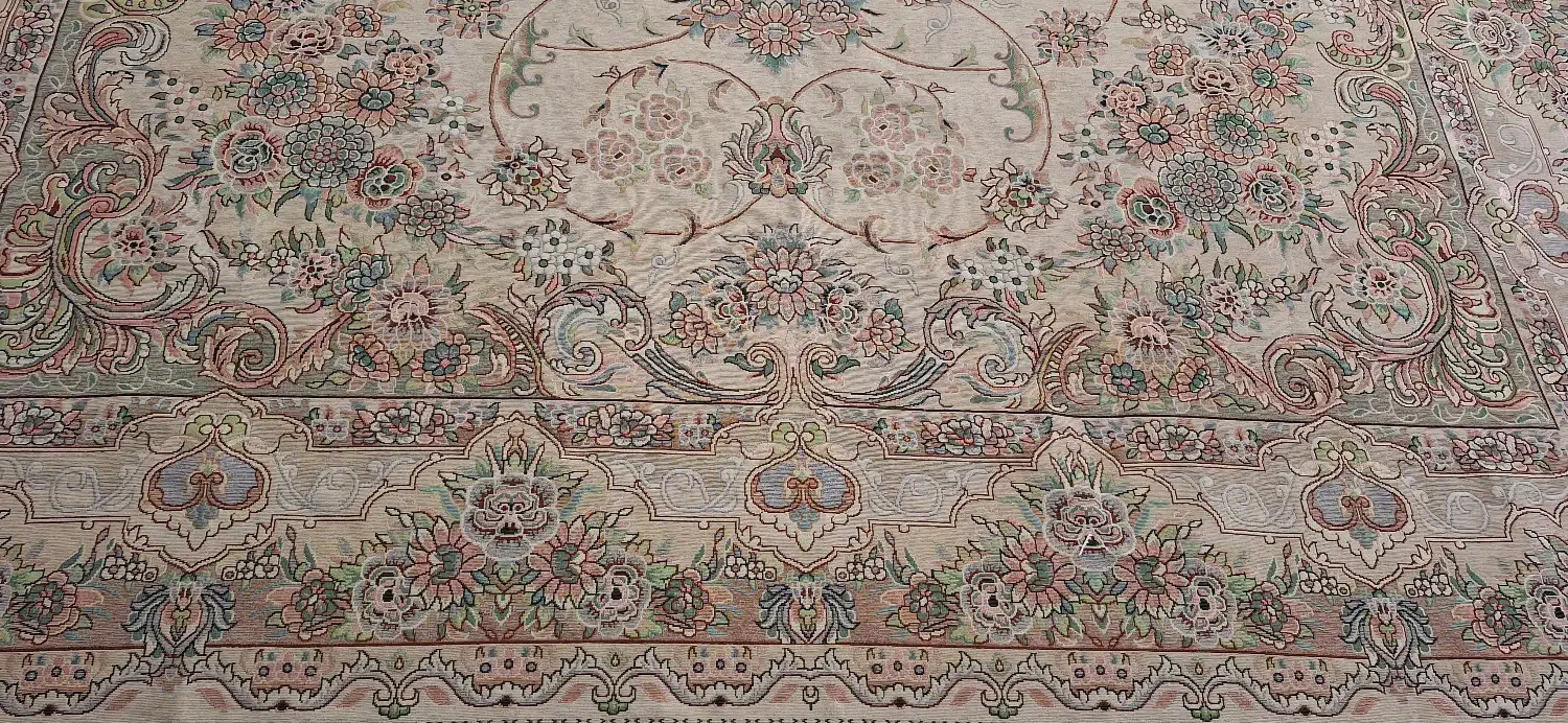 یک جفت روفرشی ۹متری در حد نو|روفرشی|اصفهان, مسجد مصلی|دیوار