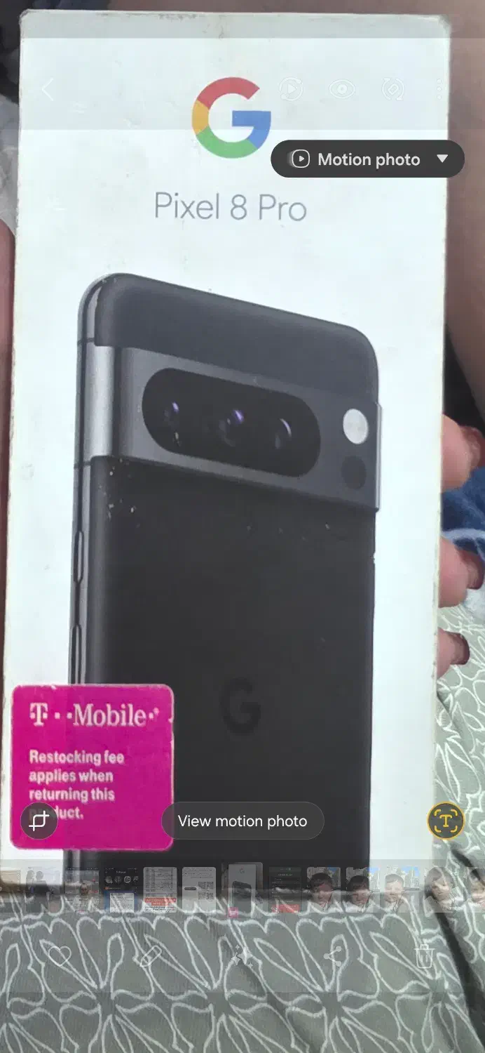 Pixel 8 poro|موبایل|تهران, جلیلی|دیوار