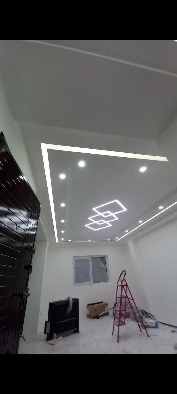 برقکاری ساختمان نصب واجرا لاین نوری دوربین دزدگیر|خدمات پیشه و مهارت|لاهیجان, گلستان|دیوار